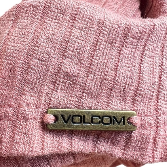 Volcom Women's Cactus Ridge Dress, Size Small (4/6) - Picture 7 of 7